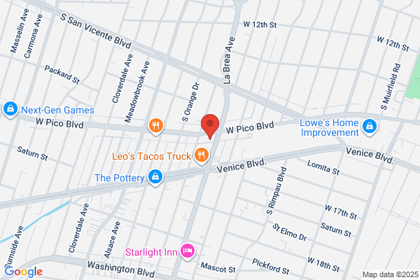 Pico Beauty Supplies & Salon