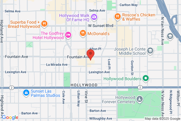 Wilshire Beauty Supply