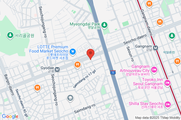 Seocho Total Service