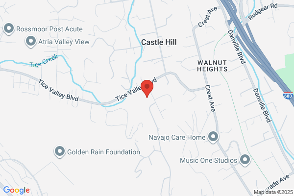 Castle Heights Mortgage Service