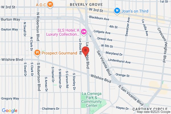 Skin Verse Medical Spa Beverly Hills
