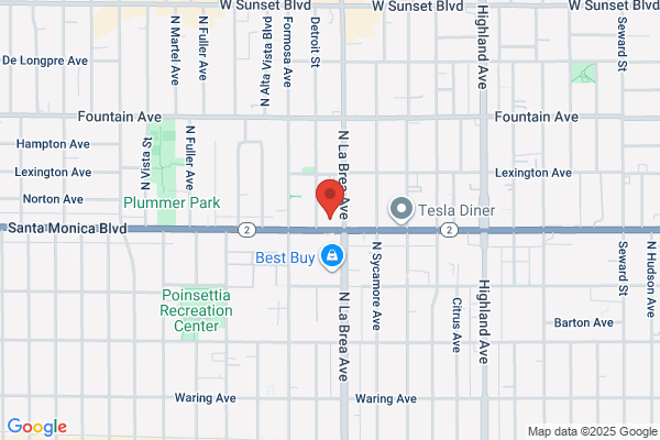 Massage Envy - West Hollywood Gateway - PERMANENTLY CLOSED
