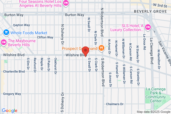 Advanced Dental Care of Beverly Hills: David Hakim, DDS