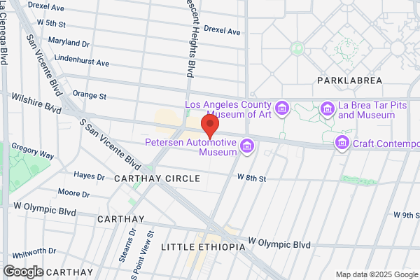 Mid-Wilshire Dental Care