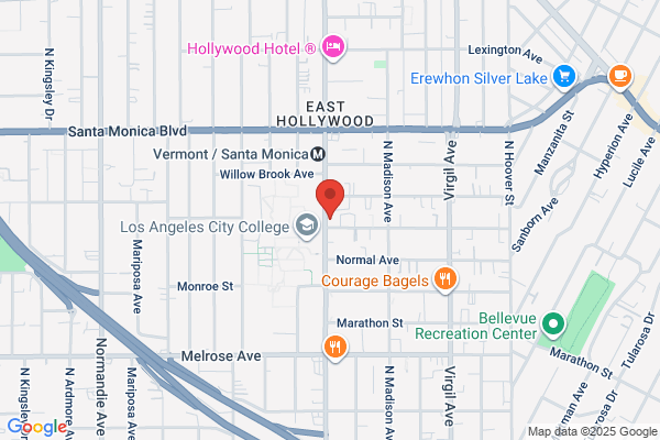 Oxy Dental of East Hollywood