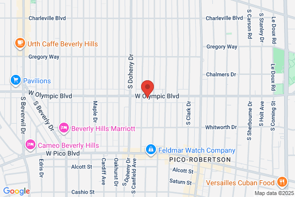 Dental Arts of Beverly Hills