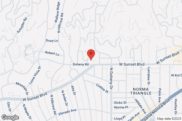 Oral Medicine & Pathology Center: Parish Sedghizadeh, DDS, MS