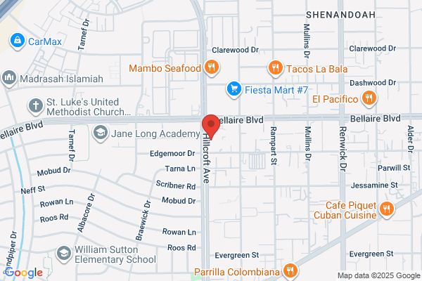 Alegria Dental Center