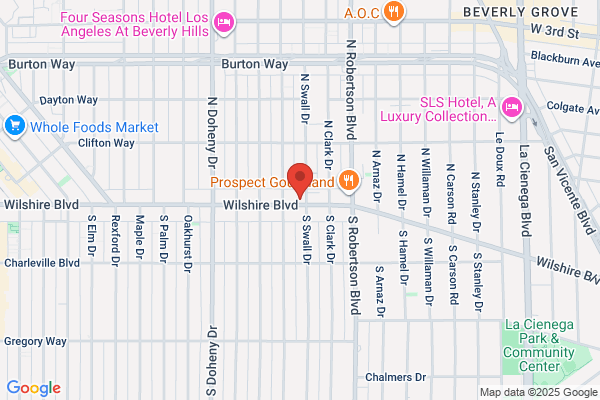 Beverly Hills Center for Cosmetic & Laser Dentistry