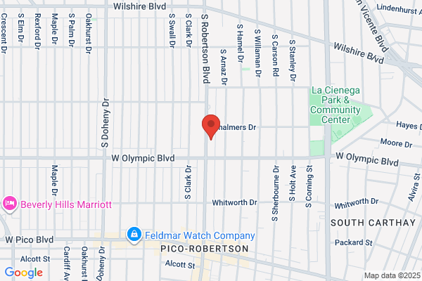 Robertson Dental