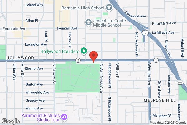 Santa Monica Western Family Dentistry