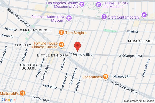 Southern California Dental Health Associates