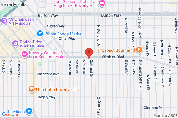 Newman Dermatology Beverly Hills