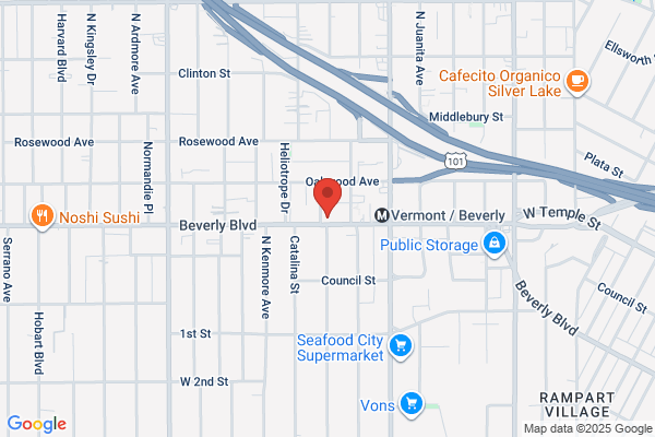 Vena Vein Clinic - Los Angeles