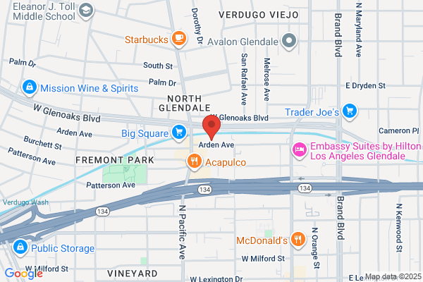 Armen's Dental Office