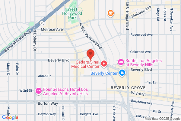 Beverly Sinai Medical Pharmacy