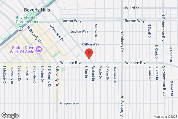 Beverly West Medical Clinic