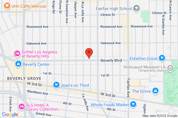 Crescent Heights Dialysis