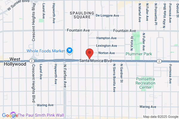Eye Care Center