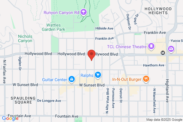 Fuller Avenue Senior Housing