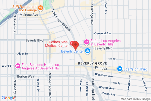 Genetic Eye Medical Clinic