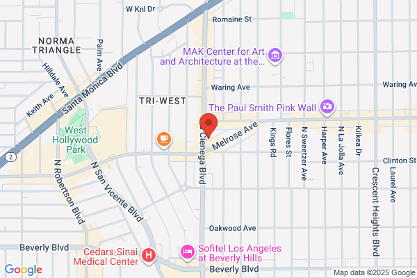 Holistic Health Center
