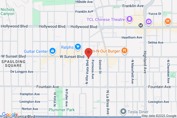Hollywood Health Solutions