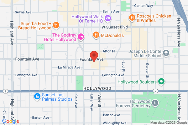 Hollywood Home Health Services Inc