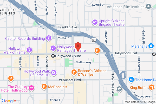 Los Angeles Free Clinic