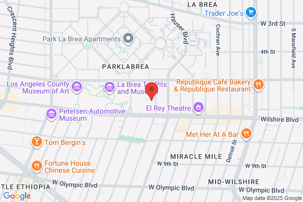 Miracle Mile Outpatient Surgery