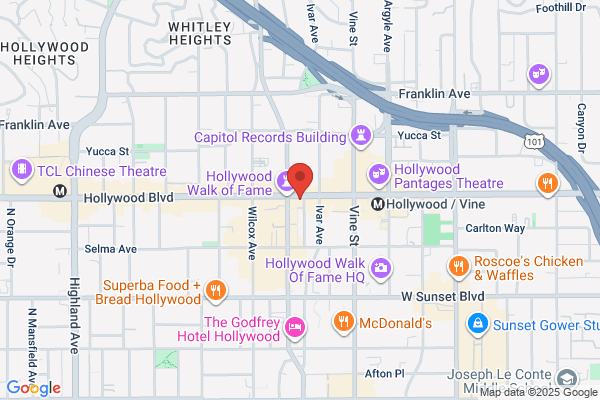 St Anthony Medical Centers