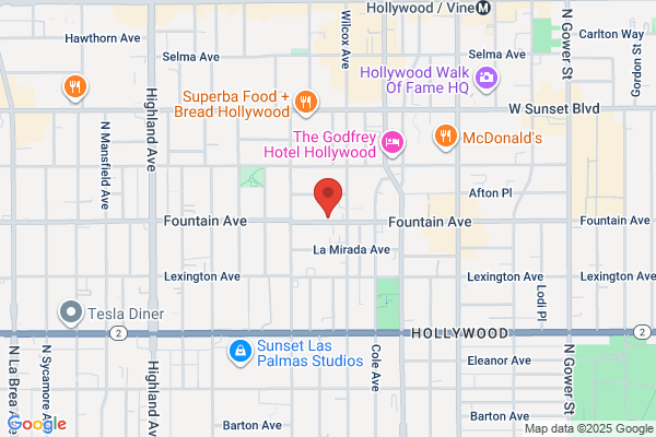 Vagthol's Residential Care Center II