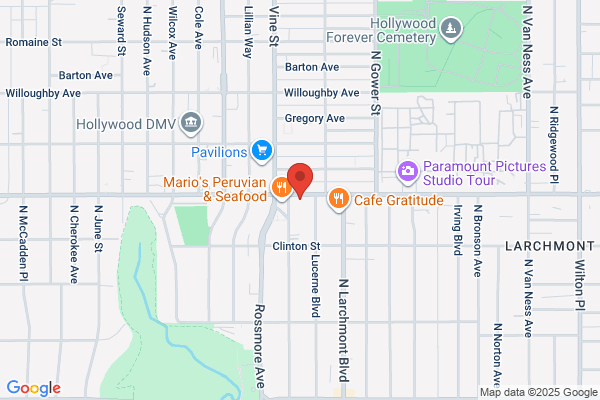 Melrose Pet Grooming