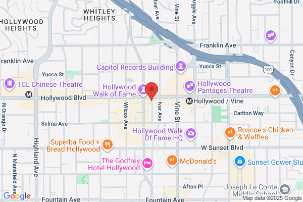 Astral Pharmacy