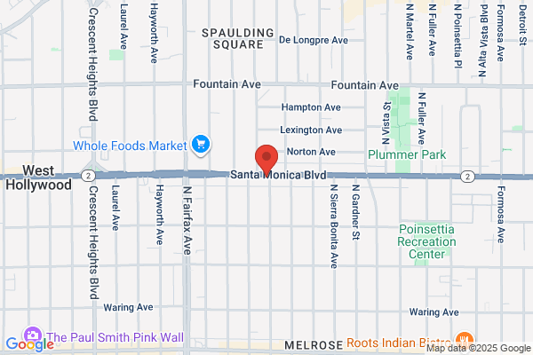 Spaulding Pharmacy
