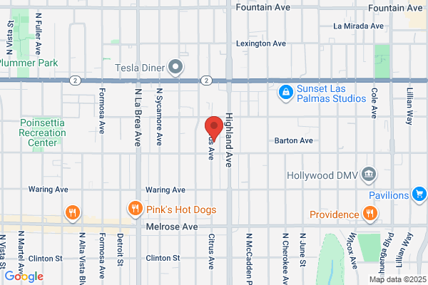 Bell Sound Studios