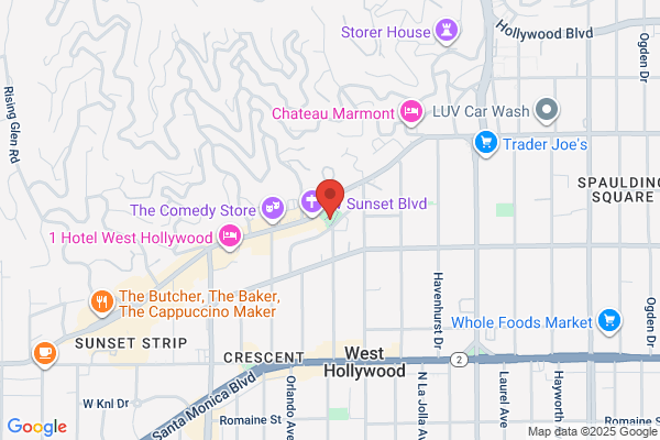Actors Studio Inc