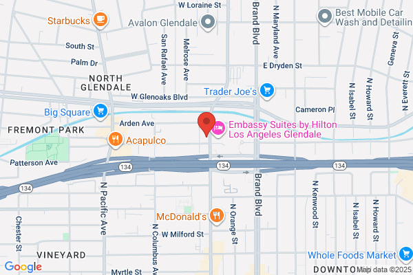 Golden Bear Escrow Co