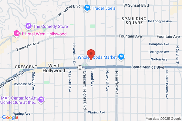 La Food Works Llc