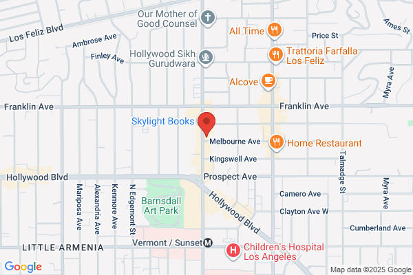 Los Feliz Florists