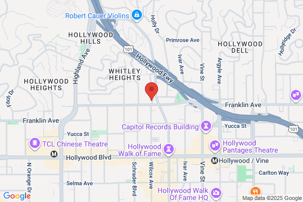 SERVPRO of Hancock Park/Hollywood
