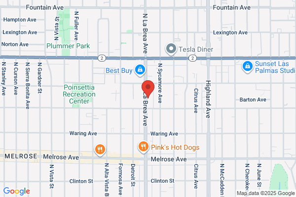 TruFusion West Hollywood