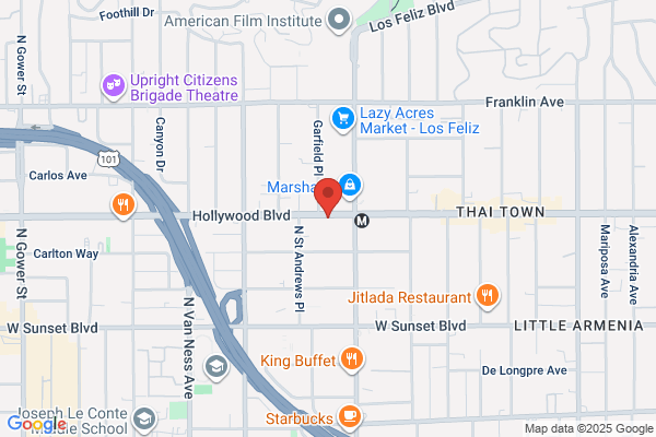 Orangetheory Fitness