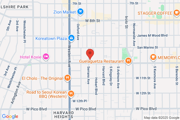 Eden Hill Flower Shop