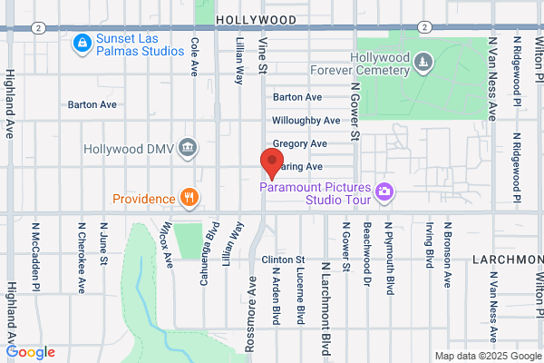 Hollywood Miki's Florist
