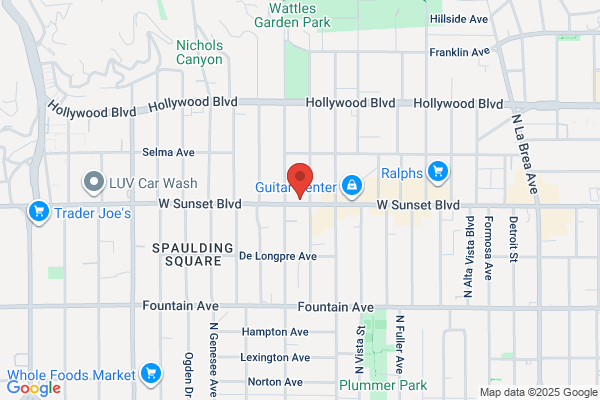 FitCrafted West Hollywood