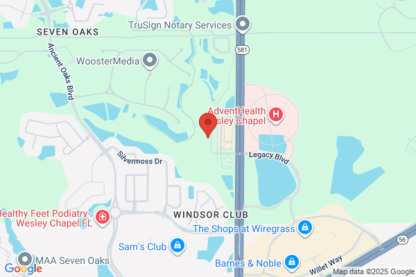 Wesley Garage Door Repair
