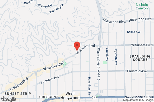 24 West Hollywood Garage Door Repair