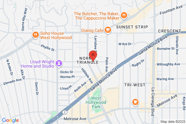 Gate & Garage Repair West Hollywood