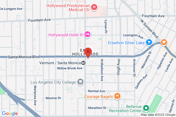 Arco West Hollywood